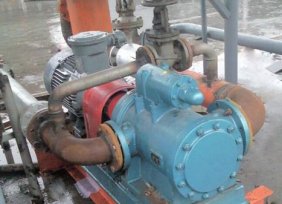 海硕螺杆泵——混凝土外加剂行业业绩