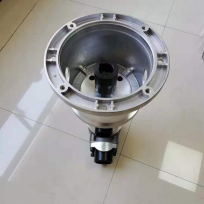 SN立式螺杆泵 螺杆泵 高压螺杆泵发货通知